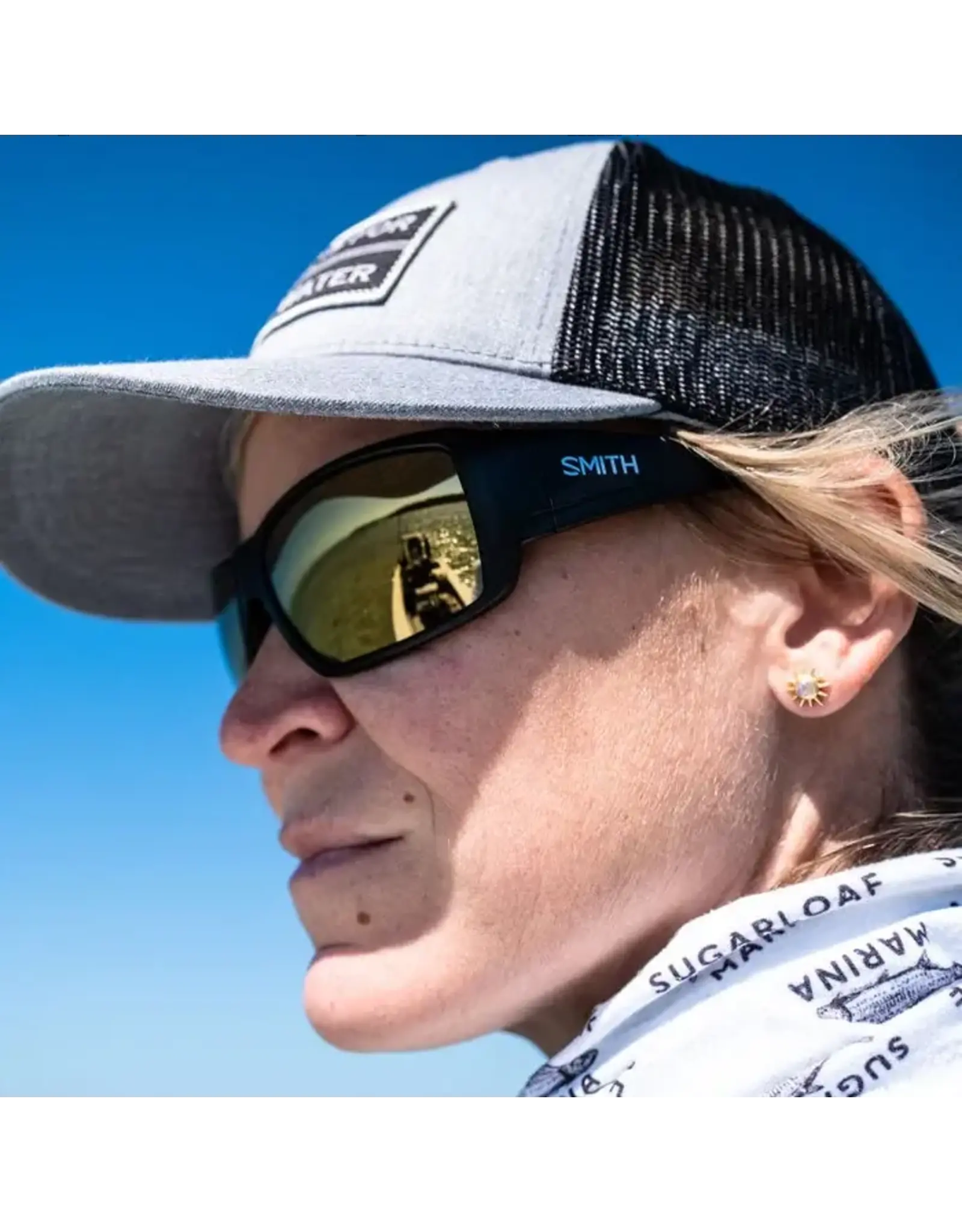 SMITH OPTICS Guide's Choice