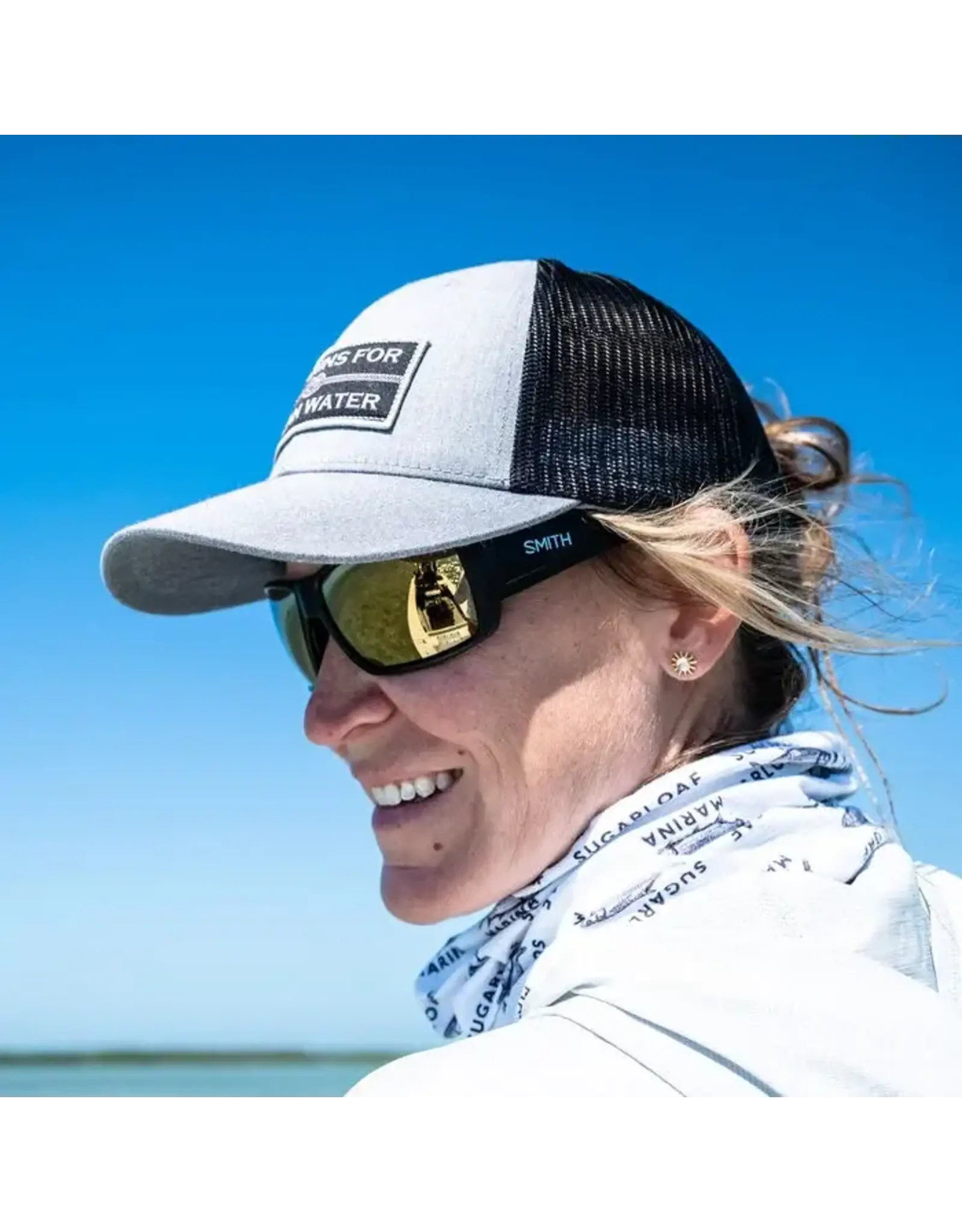 SMITH OPTICS Guide's Choice