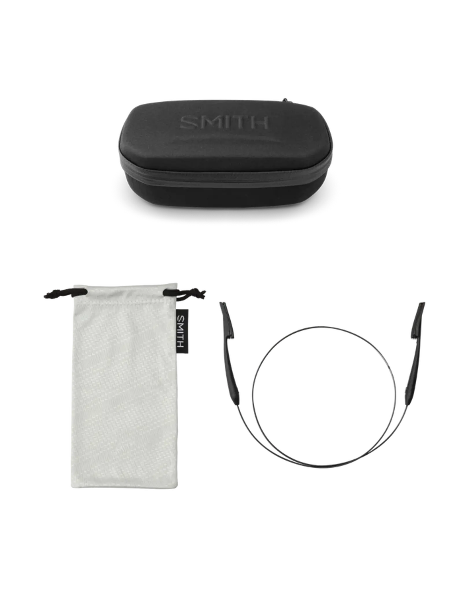 SMITH OPTICS Guide's Choice