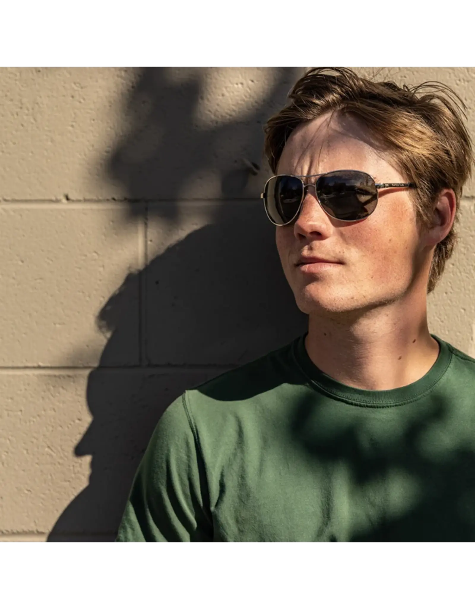 SUN CLOUD Aviator $64.95