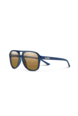 SunCloud Sandy Crystal Denim Polarized Brown