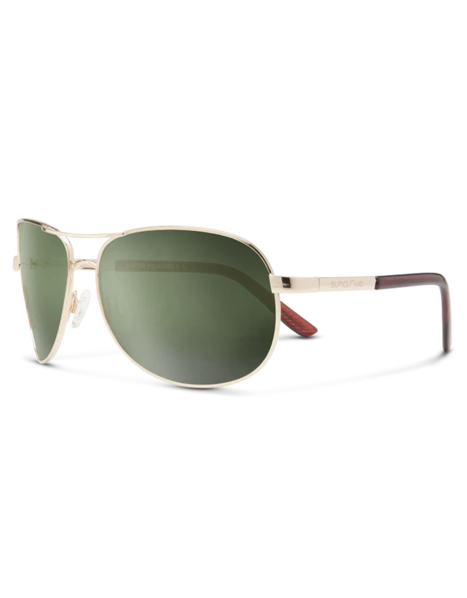 SUN CLOUD Aviator $64.95