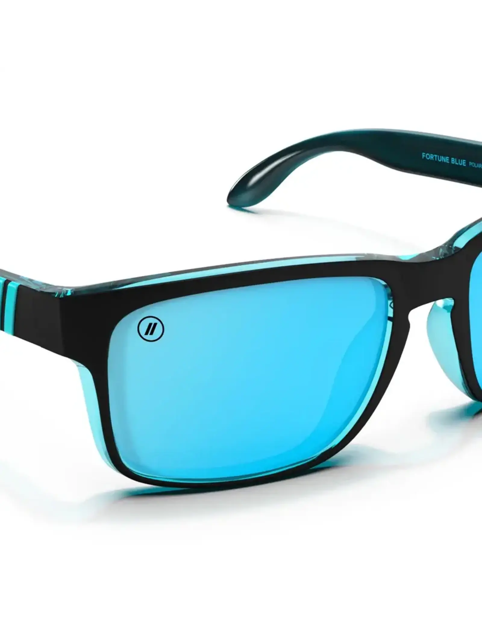 BLENDERS CANYON FORTUNE BLUE