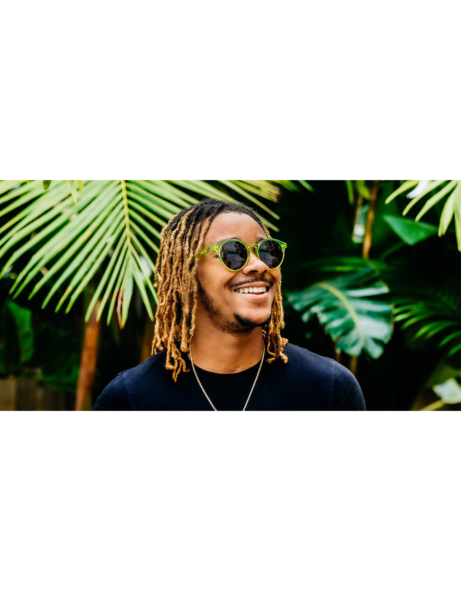 BLENDERS COASTAL X2 SPARK LIME