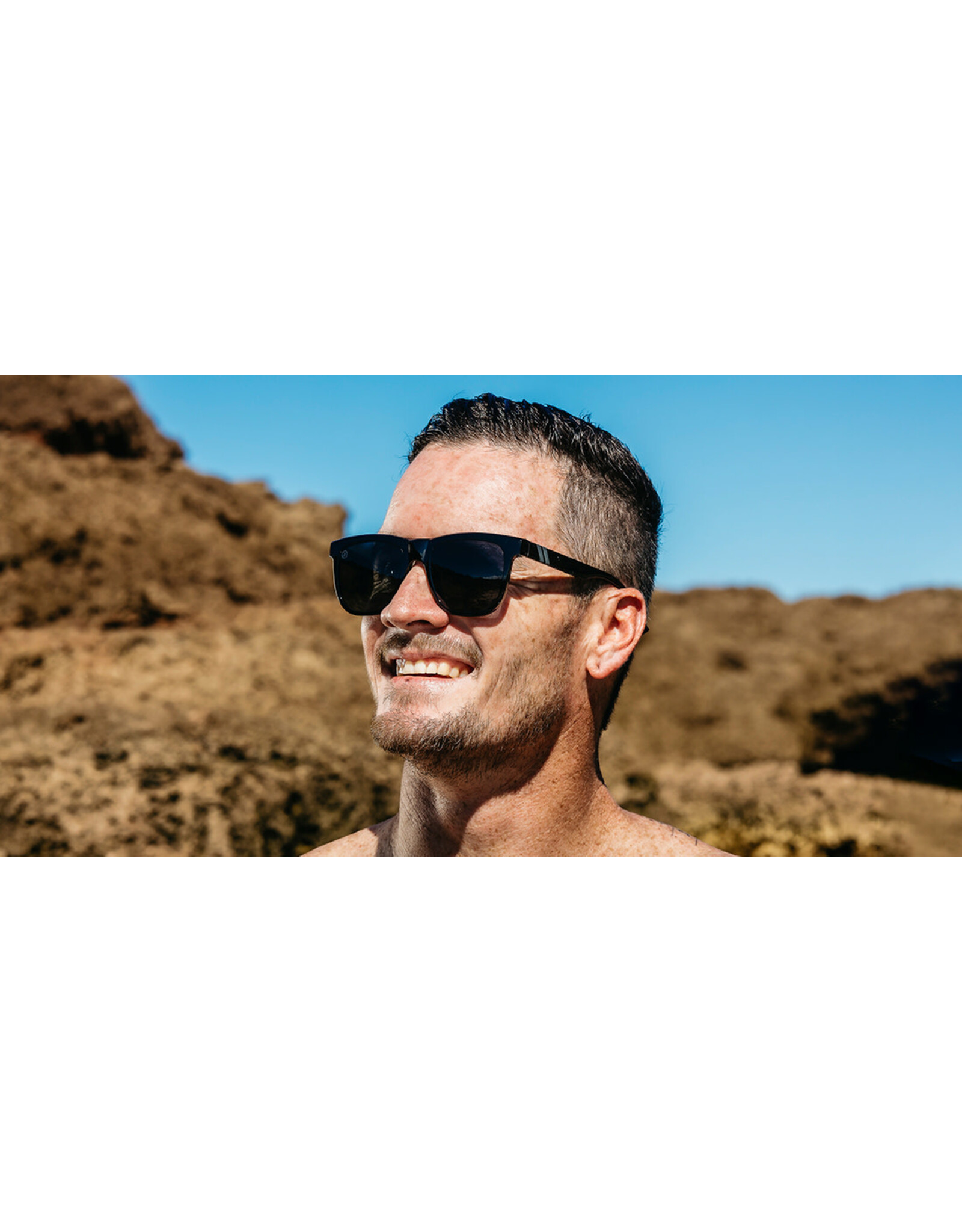 BLENDERS SENDER SHADOW CRUISE