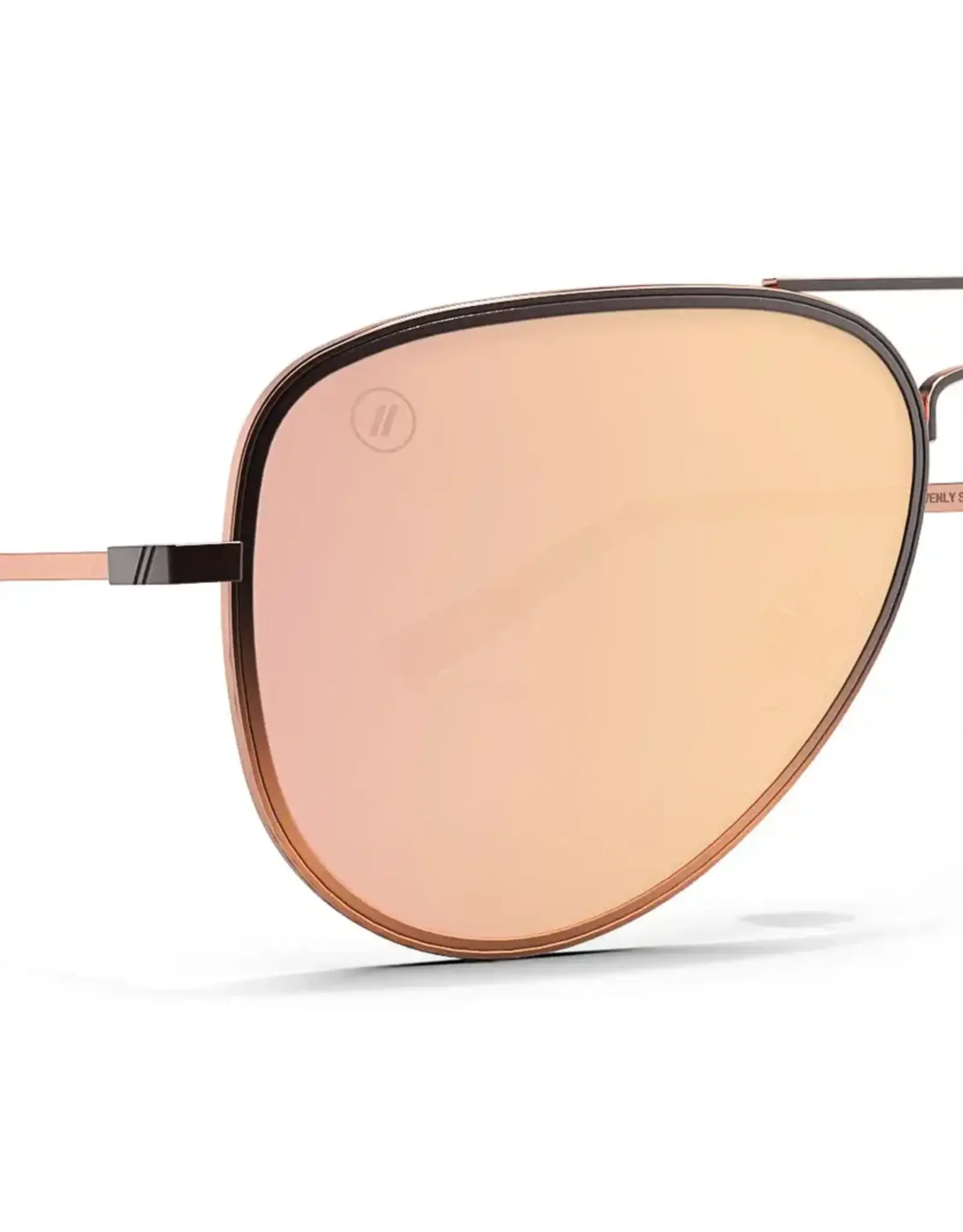 BLENDERS A SERIES HEAVENLY SHINE