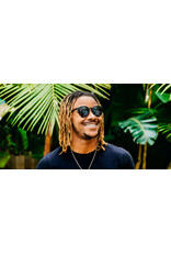 BLENDERS COASTAL X2 JET BLACK