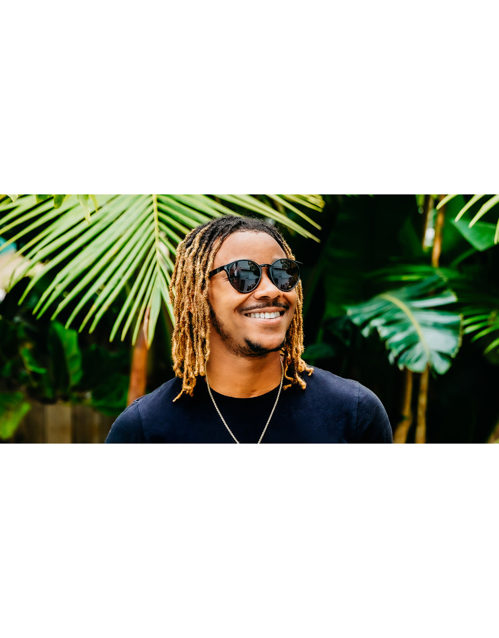 BLENDERS COASTAL X2 JET BLACK