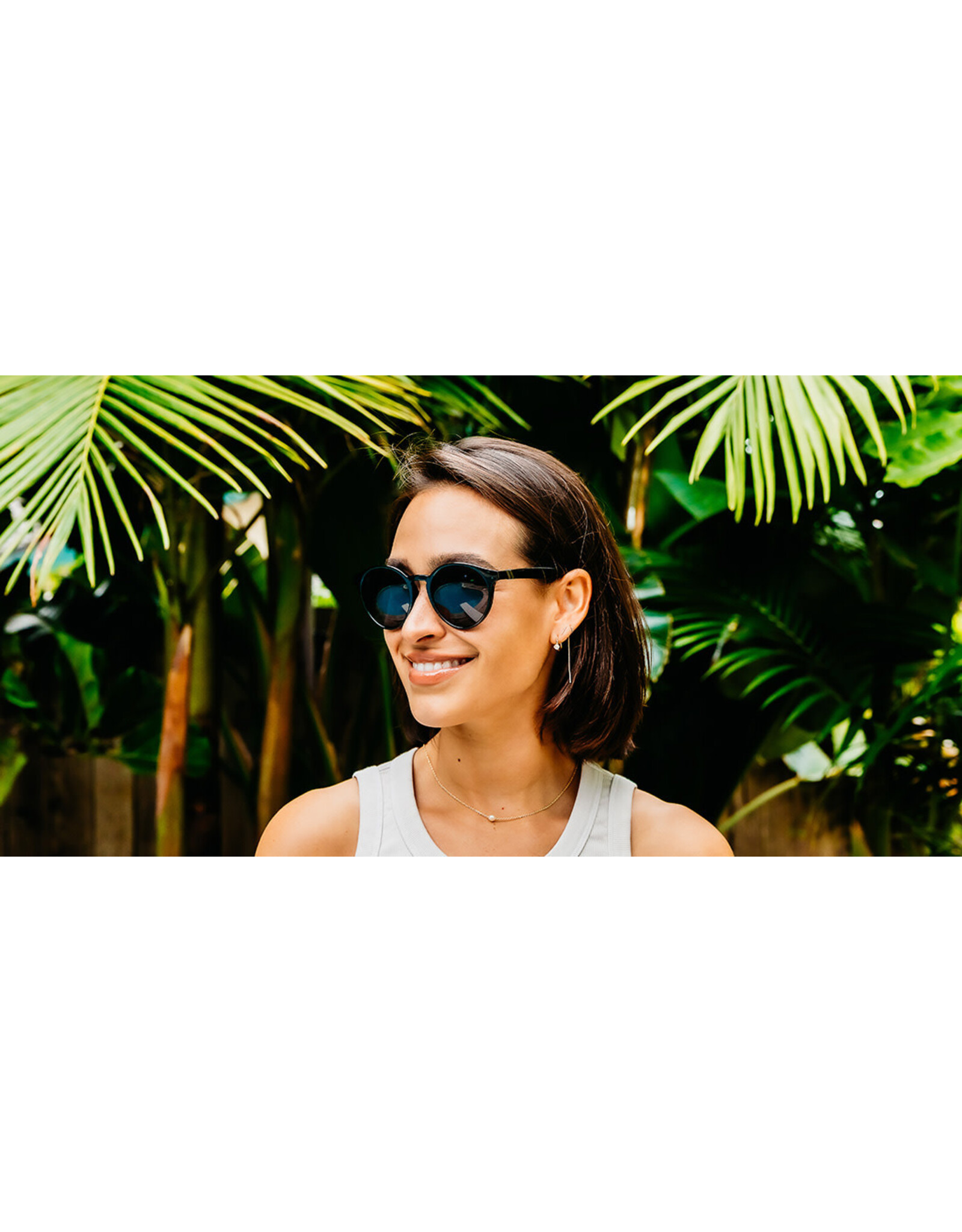 BLENDERS COASTAL X2 JET BLACK