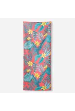 NOMADIX Original Towel: Palms Coral