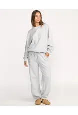 BILLABONG So Sunny Kendal Crewneck Sweatshirt