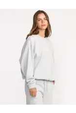 BILLABONG So Sunny Kendal Crewneck Sweatshirt