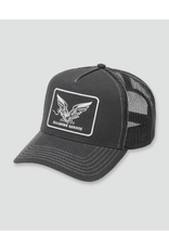 Billabong Guys Bird Of Prey Garage Trucker Hat