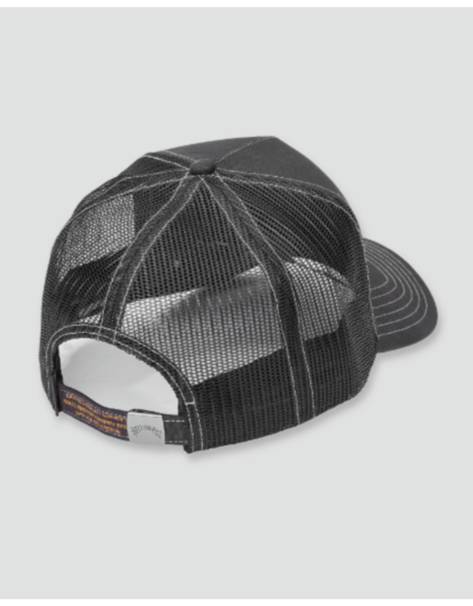 Billabong Guys Bird Of Prey Garage Trucker Hat