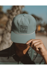 A/Div Strapback Hat
