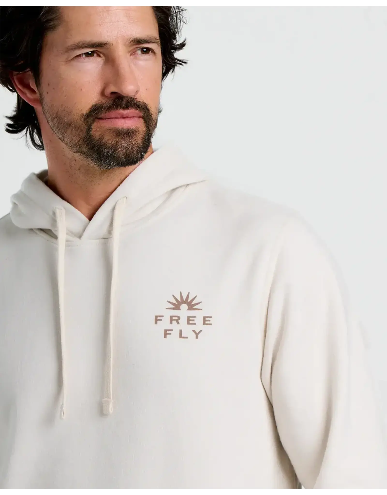 FREEFLY Early Riser Fleece Hoodie