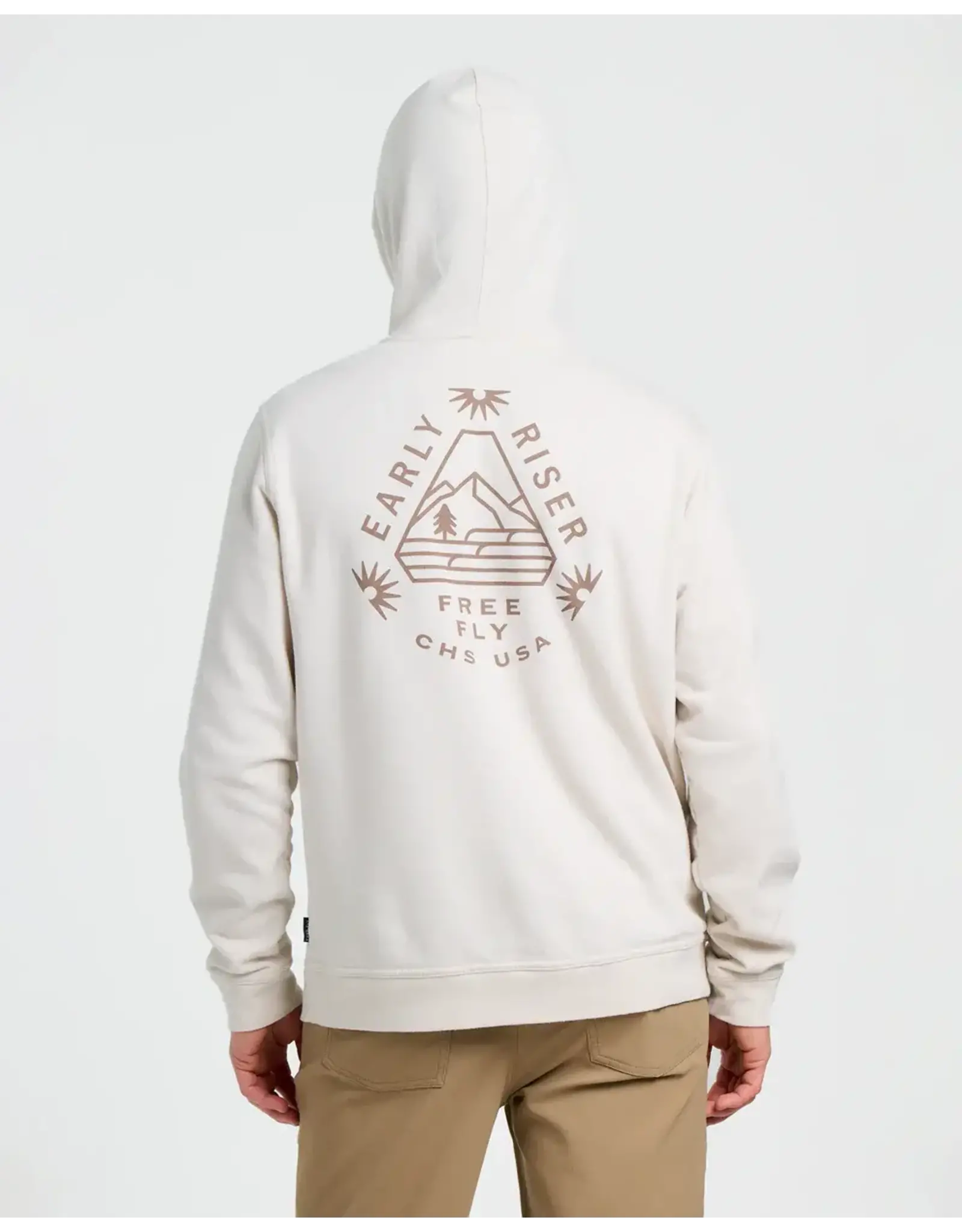 FREEFLY Early Riser Fleece Hoodie