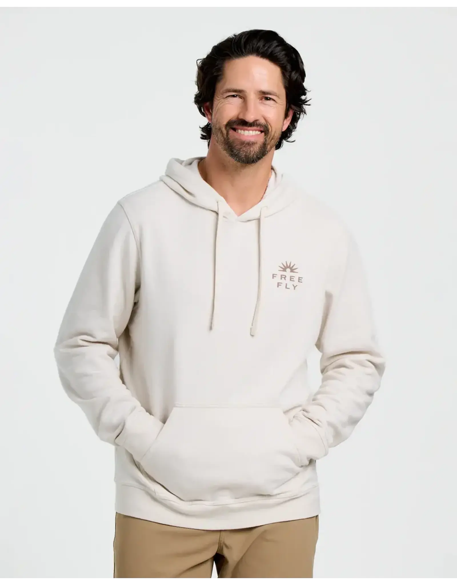 FREEFLY Early Riser Fleece Hoodie