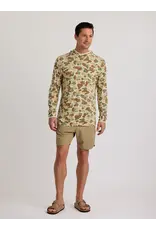 FREEFLY Men's Bamboo Lightweight Hoodie Regular Price