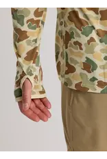 FREEFLY Men's Bamboo Lightweight Hoodie Regular Price