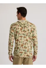 FREEFLY Men's Bamboo Lightweight Hoodie Regular Price