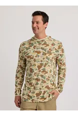 FREEFLY Men's Bamboo Lightweight Hoodie Regular Price