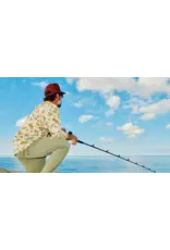 FREEFLY Men's Bamboo Lightweight Hoodie Regular Price