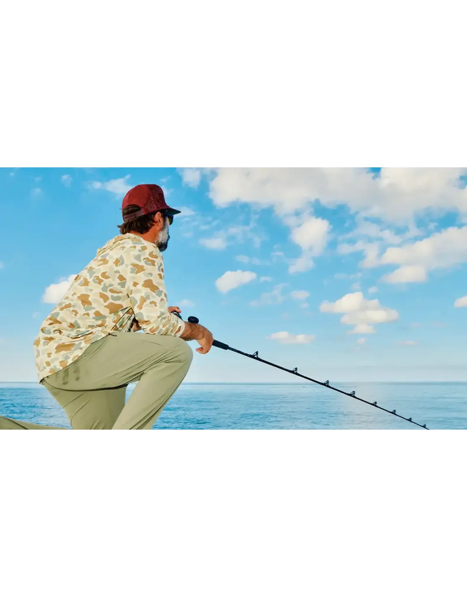 FREEFLY Men's Bamboo Lightweight Hoodie Regular Price