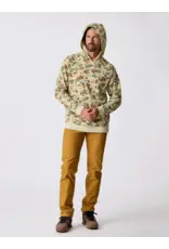 FREEFLY Men's Bamboo Lightweight Fleece Hoodie