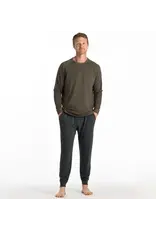 FREEFLY Men's Bamboo Lightweight Fleece Jogger