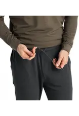 FREEFLY Men's Bamboo Lightweight Fleece Jogger