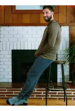 FREEFLY Men's Bamboo Lightweight Fleece Jogger