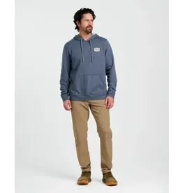 FREEFLY Freshwater Fleece Hoodie