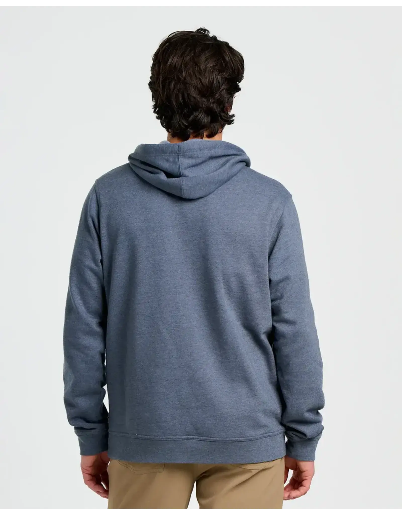 FREEFLY Freshwater Fleece Hoodie