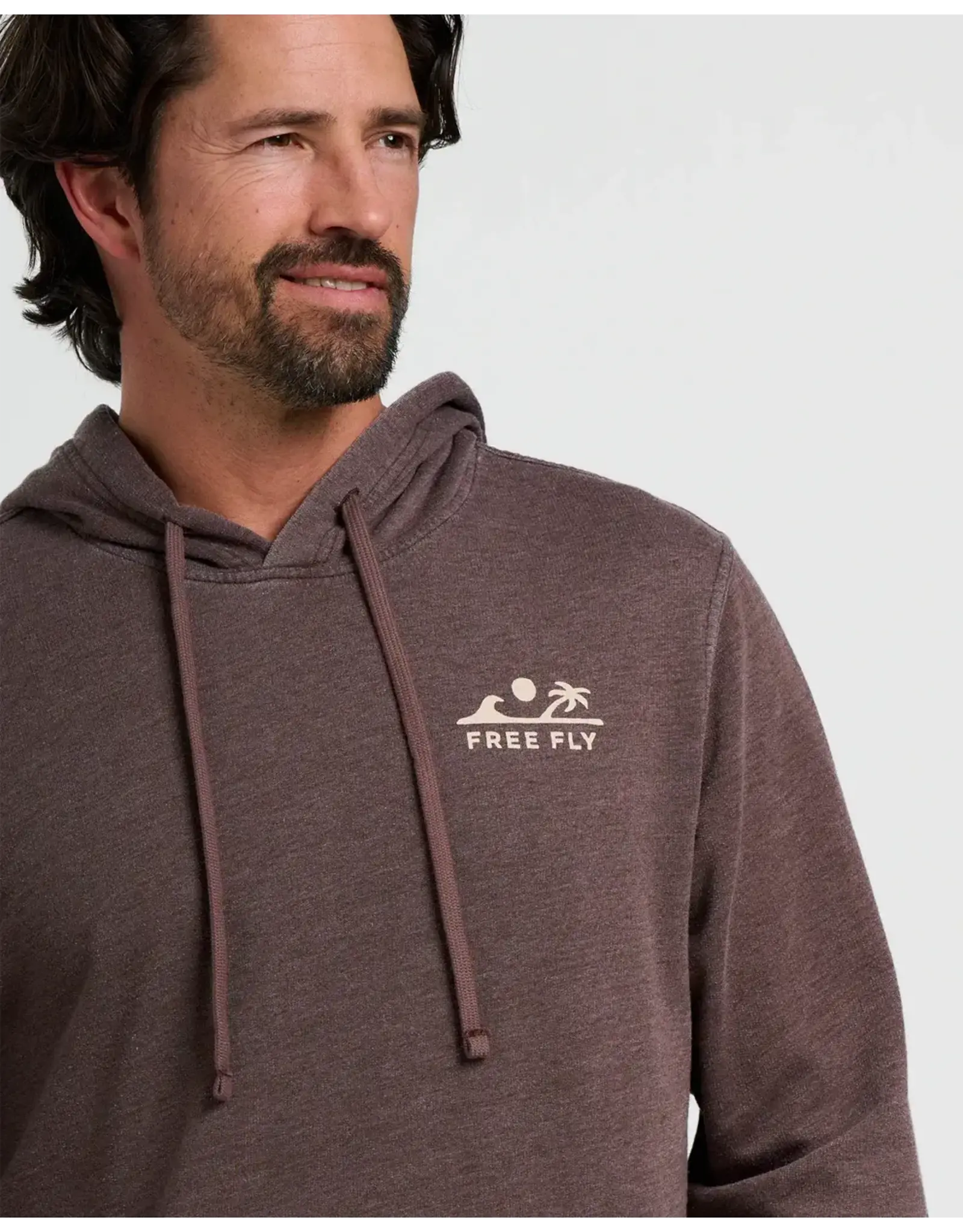 FREEFLY Rising Tide Fleece Hoodie Regular Price