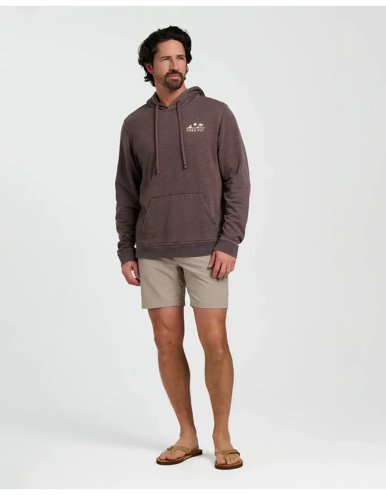 FREEFLY Rising Tide Fleece Hoodie Regular Price