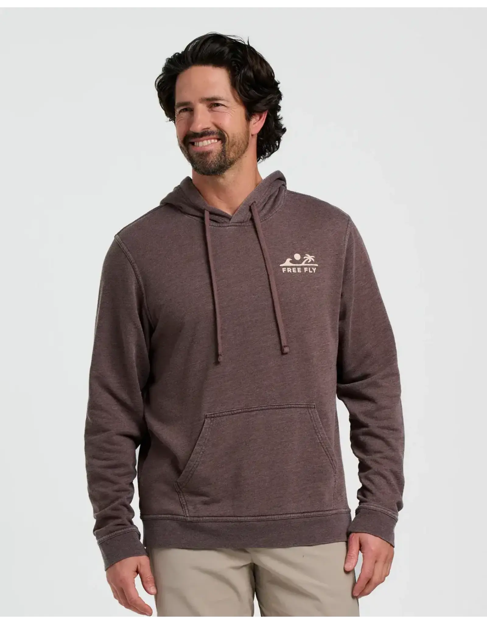 FREEFLY Rising Tide Fleece Hoodie Regular Price