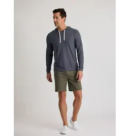 FREEFLY Men's Bamboo Slub Hoodie II