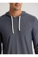 FREEFLY Men's Bamboo Slub Hoodie II