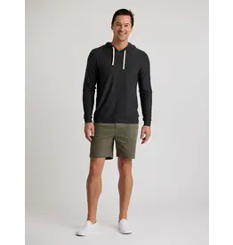 FREEFLY Men's Bamboo Slub Hoodie II