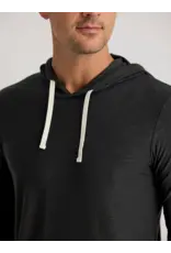 FREEFLY Men's Bamboo Slub Hoodie II