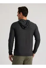 FREEFLY Men's Bamboo Slub Hoodie II