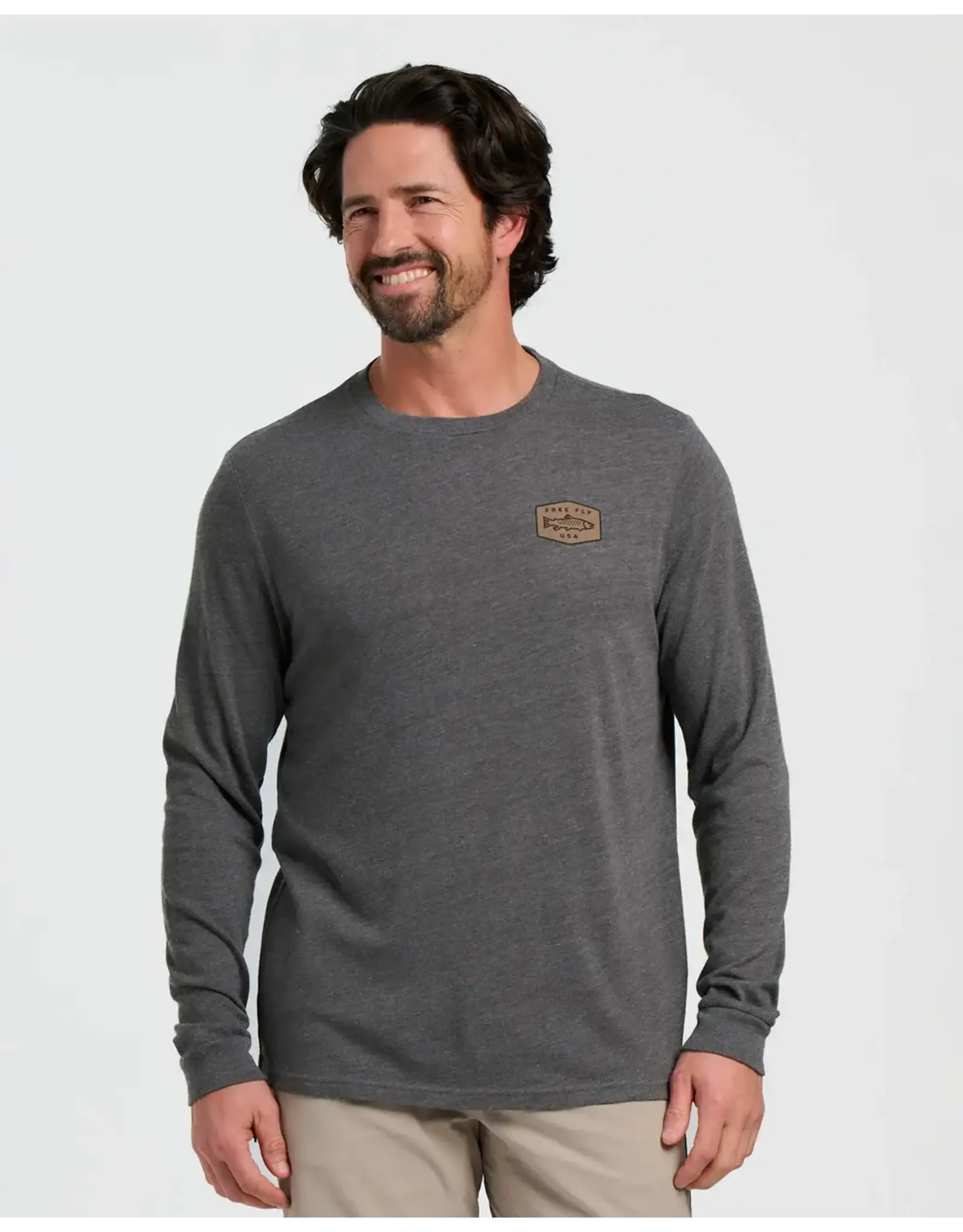 FREEFLY Freshwater Long Sleeve