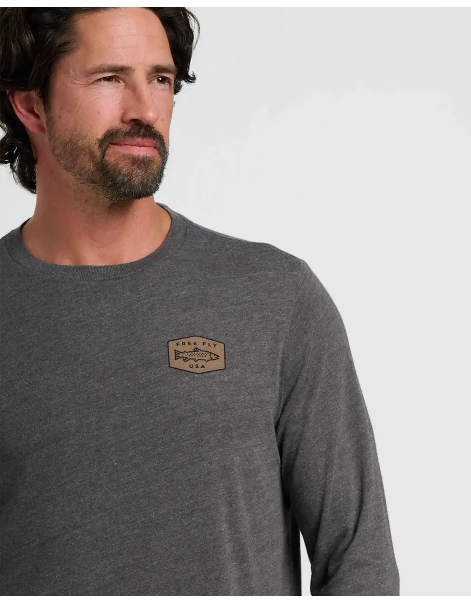 FREEFLY Freshwater Long Sleeve