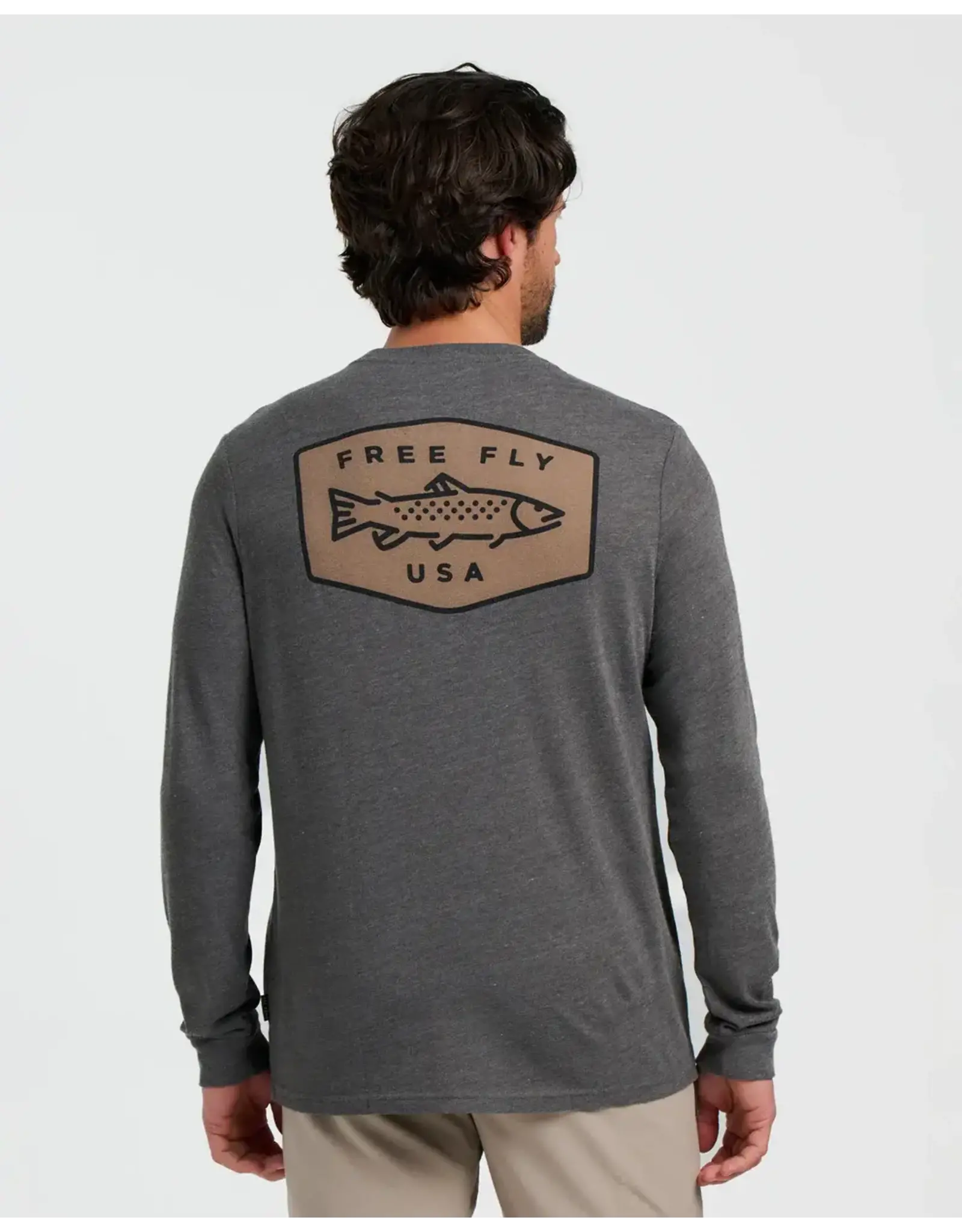 FREEFLY Freshwater Long Sleeve