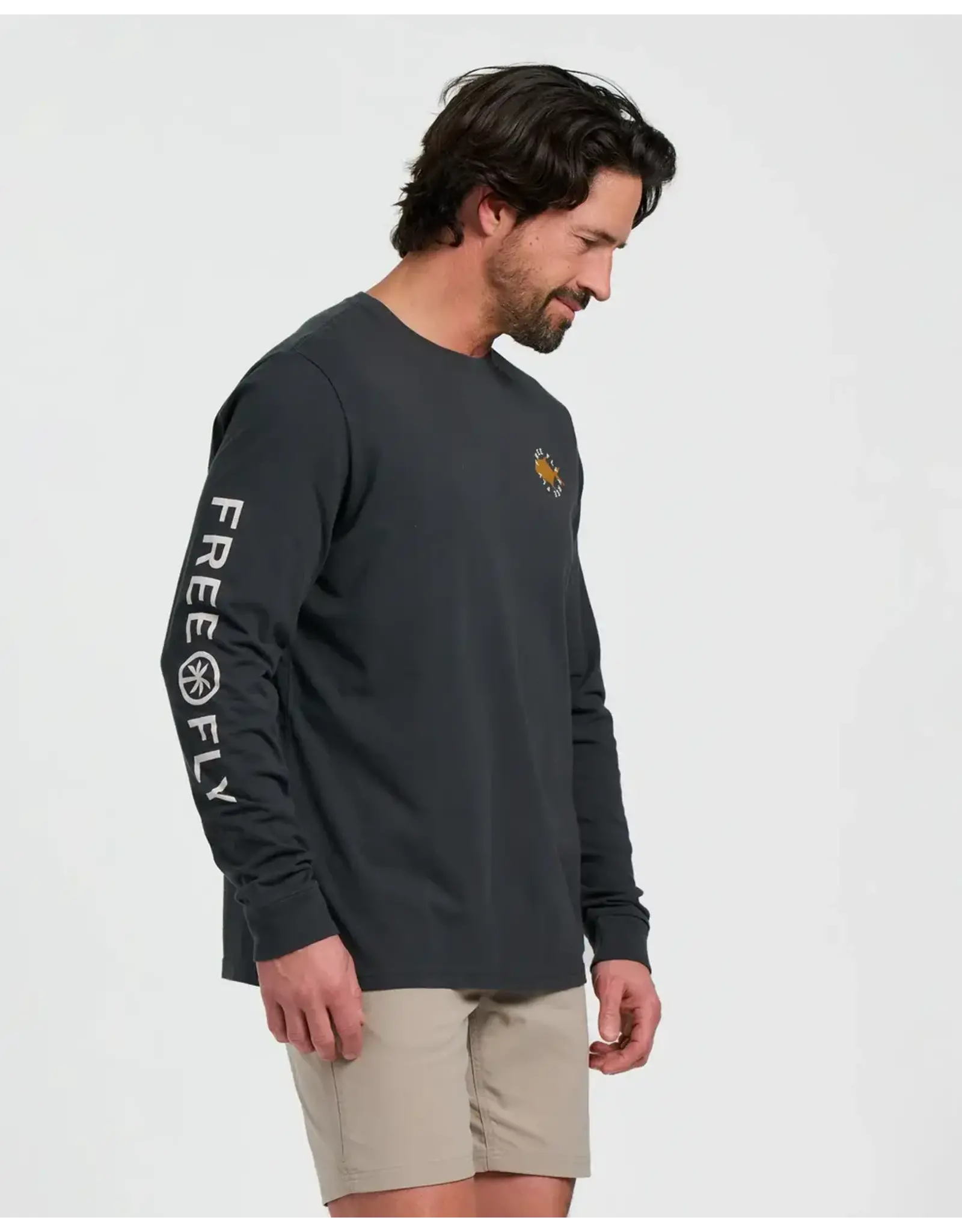 FREEFLY Camo Permit Long Sleeve Regular Price