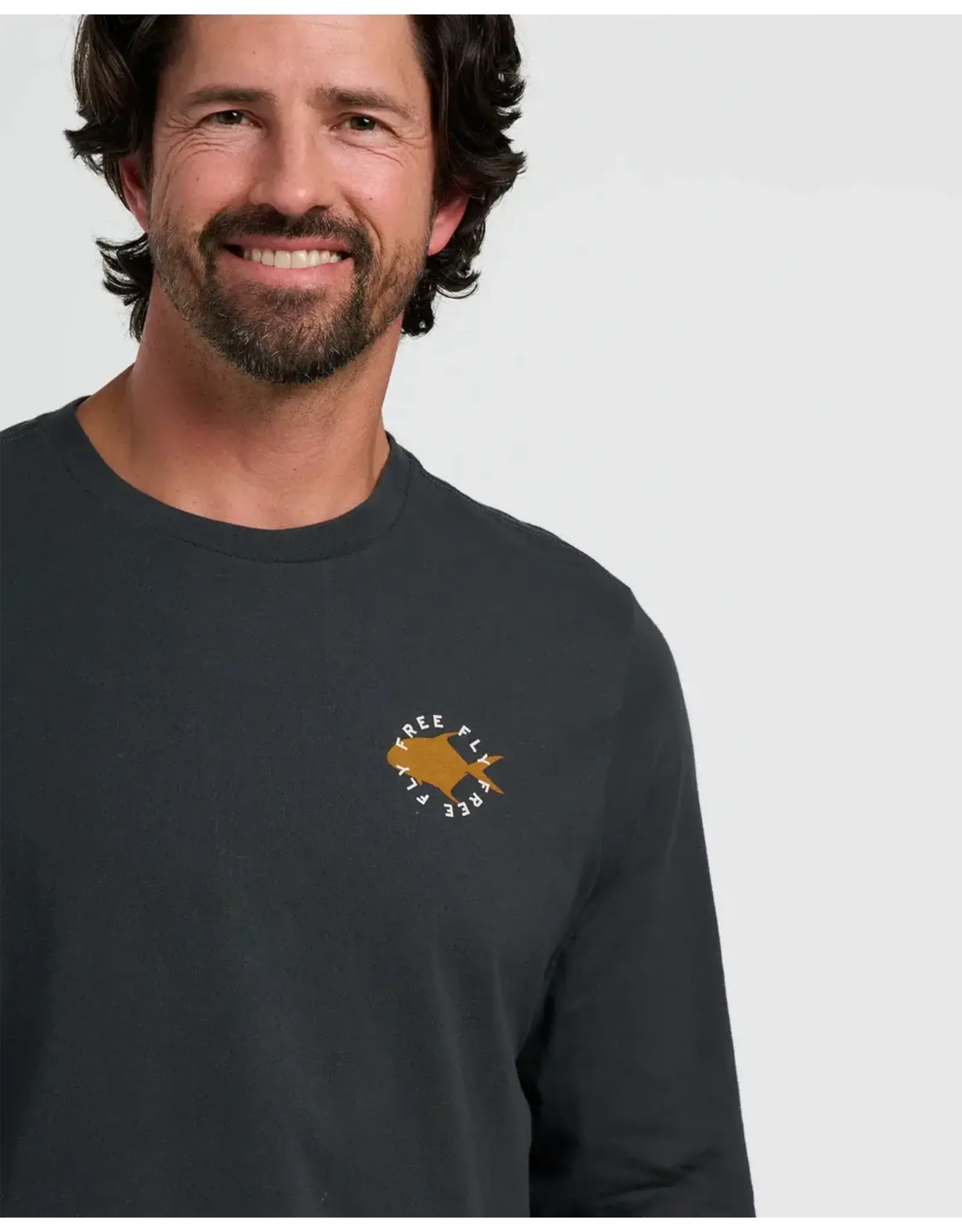 FREEFLY Camo Permit Long Sleeve Regular Price
