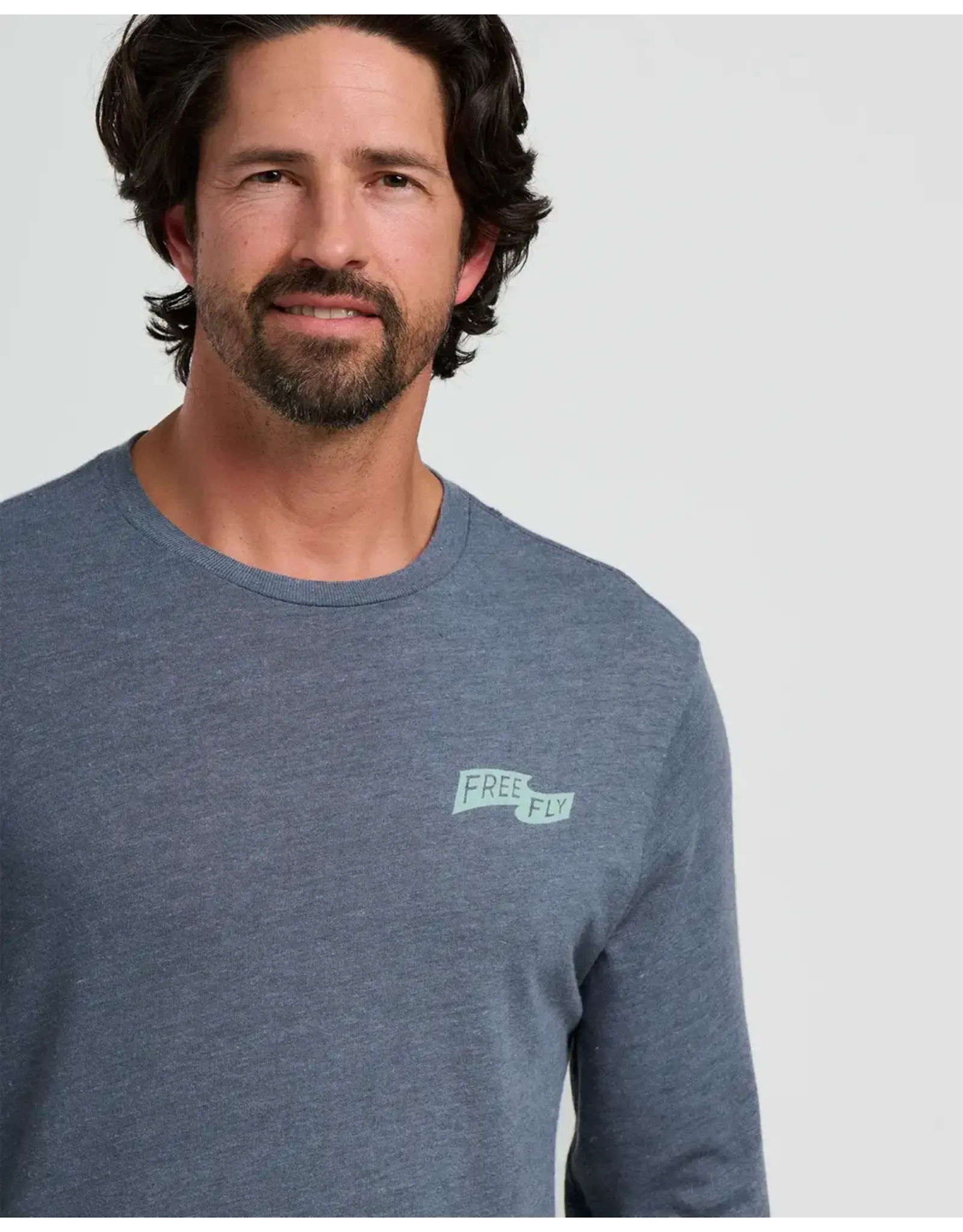 FREEFLY First and Last Long Sleeve