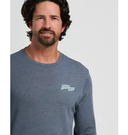 FREEFLY First and Last Long Sleeve