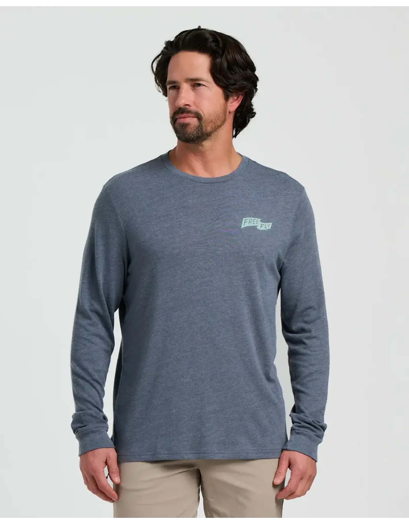 FREEFLY First and Last Long Sleeve